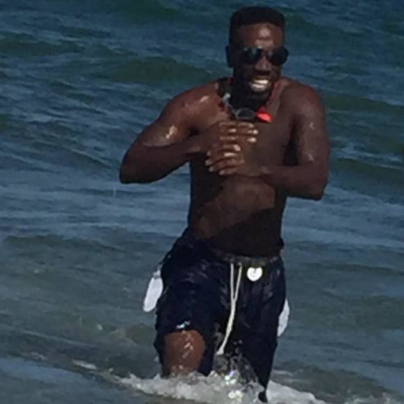 Meet your Posher, Mizzy - Picture 1 of 1